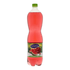  OLYMPOS ITAL GÖRÖGDINNYE-ALMA 1500ML DRS üdítő, ásványviz, gyümölcslé