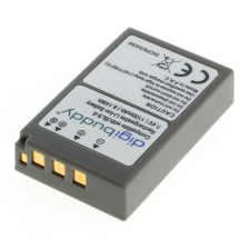 Olympus BLS-5-1100mAh Akkumulátor 1100 mAh utángyártott digitális fényképező akkumulátor