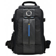 Olympus CBG-12 rendszer fényképezőgép hátizsák (fekete) fotós táska, koffer