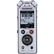 Olympus LS-P1 diktafon