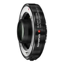 Olympus MC 1.4 telekonverter adaptergyűrű