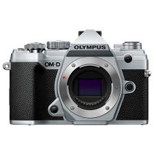 Olympus OM-D E-M5 Mark III digitális fényképező