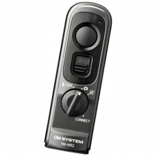 Olympus OM System RM-WR2 vezeték nélküli távkioldó (V336060TW000) sportkamera kellék