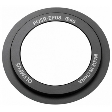 Olympus POSR-EP08 fényvisszaverődésgátló gyűrű (M.ZUIKO DIGITAL ED 12mm, 17mm) konverter, közgyűrű