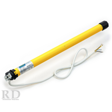  OM 35 BD-10/17 kapcsolós motor redőny