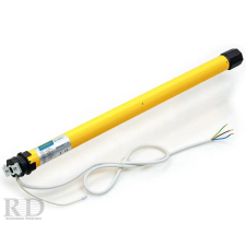 OM-35EAS13/14 BIDI redőny