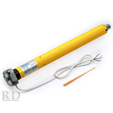  OM 55 M-100/10 kapcsolós motor (NHK) redőny