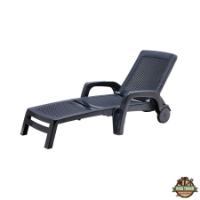  Omaha napozóágy kerti bútor