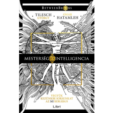 Omar Hatamleh - Mesterség és intelligencia - Vegyük kezünkbe sorsunkat az MI korában egyéb könyv