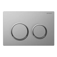  Omega20 nyomólap 115.085.KN.1 mat/fkr/m szaniter