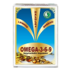  Omega-3 és 6-9 E-vitamin kapszula DR.CHEN 30x