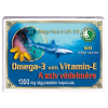 Omega-3 kapszula 1300 mg E-vitaminnal DR.CHEN 60x