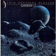  OMEGA - A Föld Árnyékos Oldalán CD egyéb zene
