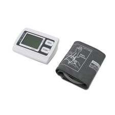 Omega Digitális vérnyomás mérő memóriával 558 vérnyomásmérő