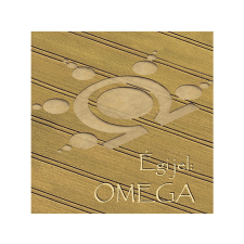 Omega - Égi jel (Vinyl LP (nagylemez)) rock / pop
