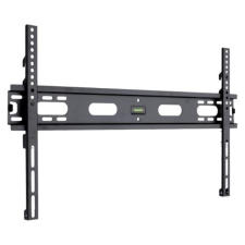 Omega Fali konzol 37" - 75" tévékhez (OUTV600F) tv állvány és fali konzol