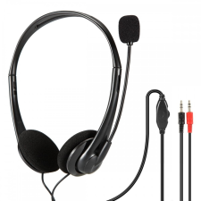 Omega Freestyle FH2020 fülhallgató, fejhallgató