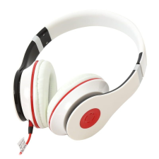 Omega Freestyle FH4005 fülhallgató, fejhallgató