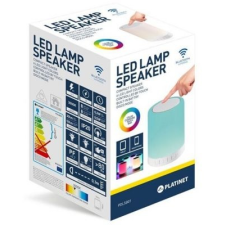 Omega Hangszóró RGB LED hangfal