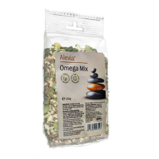  Omega mix, 130 g, Alevia city kerékpár