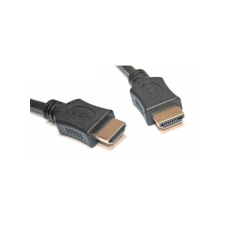 Omega OCHB43 HDMI kábel 3m Fekete kábel és adapter