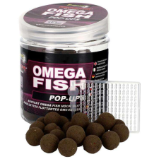 Omega Starbaits omega fish 80g 14mm popup csali