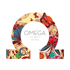  Omega - The Beaty Sixties (Cd) egyéb zene
