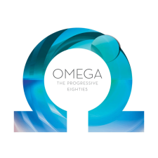  Omega - The Progressive Eighties (Cd) egyéb zene