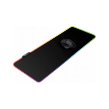 Omega VGMP9040RGB VARR Gaming egérpad fekete (VGMP9040RGB) egérpad
