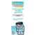 Omega Wellness Eskimo Kids halolaj (105 ml)