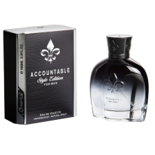Omerta Accountable Style Edition EDT 100 ml parfüm és kölni