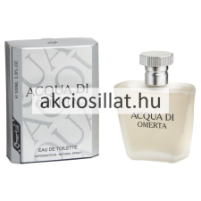 Omerta Acqua Di  EDT 100 ml parfüm és kölni