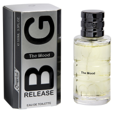 Omerta Big Release the Mood EDT 100 ml parfüm és kölni