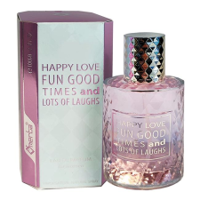 Omerta Happy Love Fun EDP 100 ml parfüm és kölni