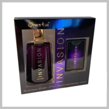 OMERTA INVASION EAU DE PARFUM SZETT – OMSP085 kozmetikai ajándékcsomag