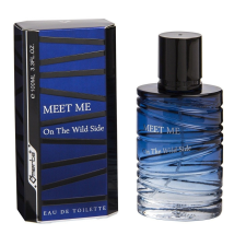 Omerta Meet Me On The Wild Side EDT 100 ml parfüm és kölni