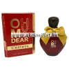 Omerta OMD Oh My Dear L'extase Women EDP 100ml / Giorgio Armani Si Passione parfüm utánzat női