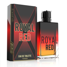 Omerta Royal Red EDT 100 ml parfüm és kölni