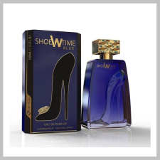 Omerta Shoe Blue 100 ml női parfüm OM094 parfüm és kölni