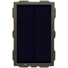 OMG S15 napelem fotócsapdákhoz megfigyelő kamera tartozék