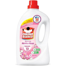 OMINO BIANCO Pink Lotus 2 l (50 mosás) tisztító- és takarítószer, higiénia