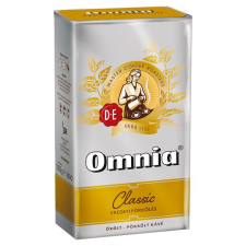  Omnia Classic Őrölt kávé 1kg kávé