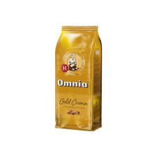 Omnia gold crema szemes - 1000g kávé