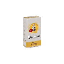 Omnia Kávé őrölt 250g. Douwe Egberts Omnia Classic kávé