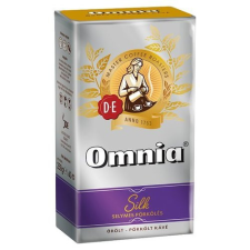  Omnia Silk őrölt 1kg kávé