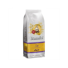 Omnia szemes Silk - 1000g kávé
