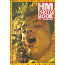 Omnibus HM Photo Book antikvárium - használt könyv