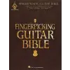OMNIBUS MUSIC SALES LIMITED Fingerpicking Guitar Bible | Hal Leonard Corp