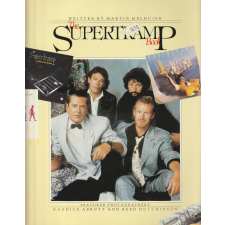 Omnibus The Supertramp Book antikvárium - használt könyv