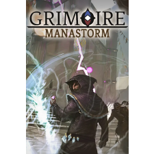 Omniconnection Grimoire: Manastorm - All Current Classes Bundle (digitális licenc) videójáték